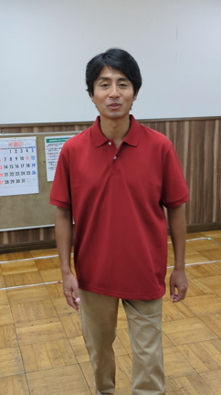 緒方和也（キャスト紹介）の記事動画
