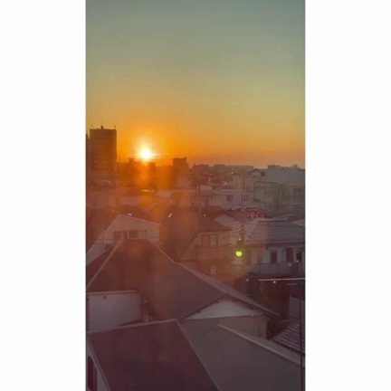 夕焼けじゃないよの記事動画