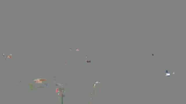 高円寺 阿波踊りを見に行きました❗️の記事動画