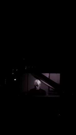 駒沢オリンピック公園 Ryuichi Sakamoto | Opus野外上映会❗️の記事動画