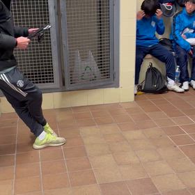 順位決定戦の画像