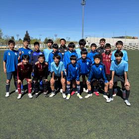 モロッコ代表　vs エクアドル代表　試合観戦の画像