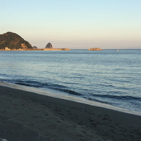 海の画像