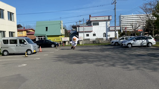アイタイけどガマン☆どうがおひろめの記事動画