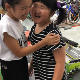 近所のホームセンターの画像