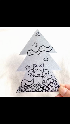 恋あたシューとクリスマスカードの記事動画