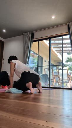 神戸姫路ヨガ整体よもぎ蒸し中医学 　「中医養生整体ヨガトレーナ養成講座受講生募集」の記事動画