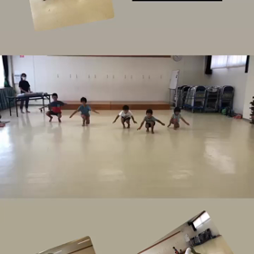 暑いときだからこそダラダラせずにちゃっちゃか動こう！テーマ曲はピンクレディ！の画像