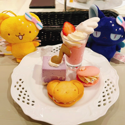 Q-pot×カードキャプターさくら①の記事動画