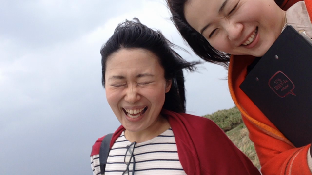 沖縄旅行2日目〜封印された島からの脱出2〜の記事動画