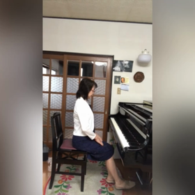 大好きな曲❤️アリオーソの演奏の画像