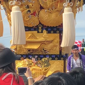 河川敷の画像