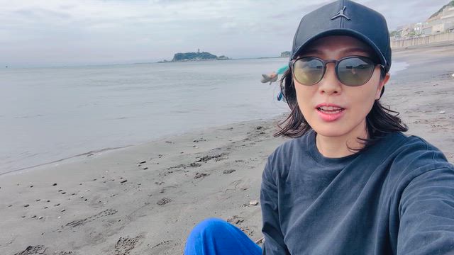 江の島でマインドフルネスな体験を！の記事動画