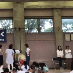 踊ったの画像