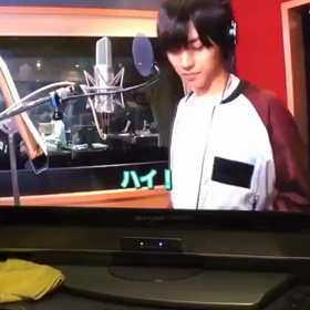 ジャニオタ会の画像