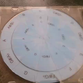 コード変換器第二段の画像