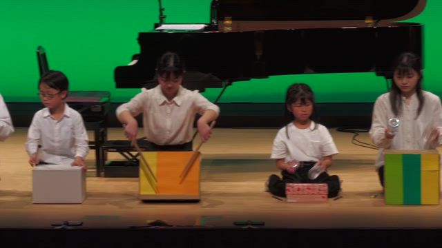 いよいよ本日！第29回リトルスプリングコンサートの記事動画