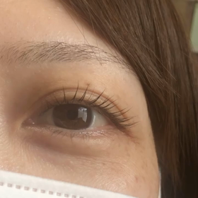 マツエク付け放題　大和郡山　奈良　まつげパーマ　脱毛の画像