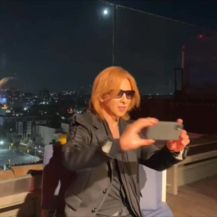 ”豪華3本立てスペシャル!YOSHIKIリクエスト曲をピアノで生演奏＆V系バンドオンライン座談会の記事動画