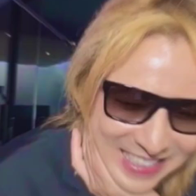 ”YOSHIKI　記者会見で全世界プロジェクトの詳細を２０日に発表”の画像