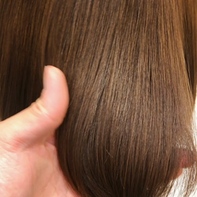 奇跡のヘアケア ダナエの画像