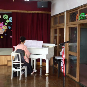 第47回 富士文化幼稚園 卒園式の画像