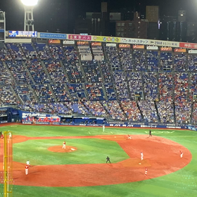 一生に残る一瞬❤️ベイスターズの画像
