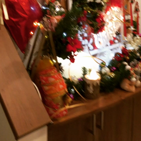 クリスマスの画像