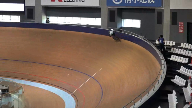 動画、200mのタイムは9秒台が普通になってきましたの記事動画