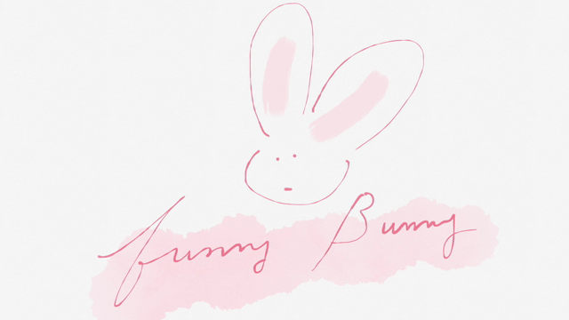 Funny Bunnyの記事動画