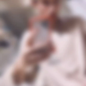 久々のセンターパートの画像