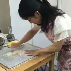 手作りパンで一番重要なのは？の画像