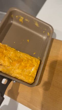 おすすめ卵焼きフライパンの記事動画