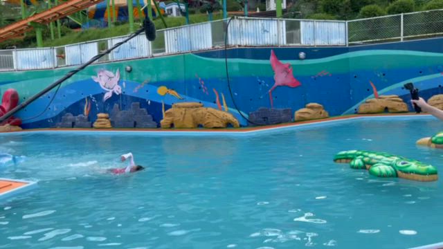 いつかの夏の思い出、2年前は「金スマ」の夏でしたの記事動画