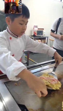 オリバーソース工場見学に行ってきました！の記事動画