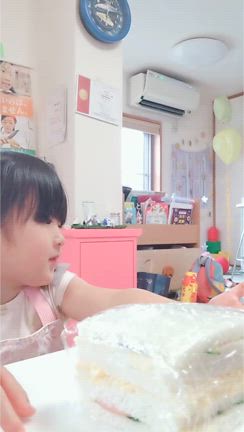 わくわくクッキング☆7月レッスンのお知らせ☆の記事動画
