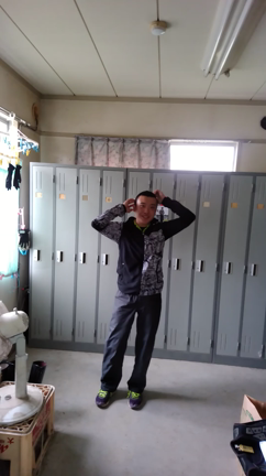 山田敬士騎手のダンス！？の記事動画
