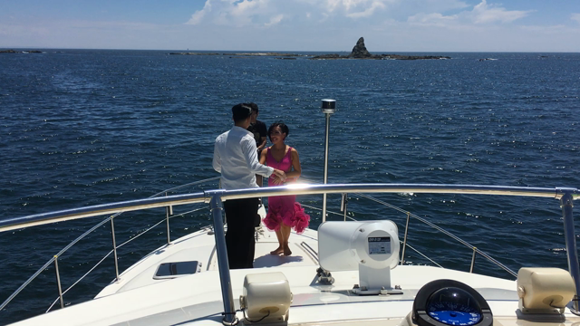 9/12ラジオ「清水友美のLOVE湘南」出演ユル募★PV撮影「浜辺の歌サンバ」9/19夕方＠湘南の記事動画