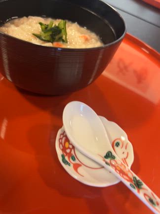 旅レポ③金沢市老舗料亭“つば甚”ツアー（食事編）の記事動画