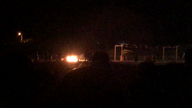 神在月の出雲に行ってきました③の記事動画