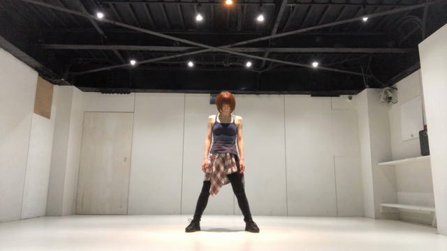 安室奈美恵『ミスターUSA』踊ってみた☺︎の記事動画