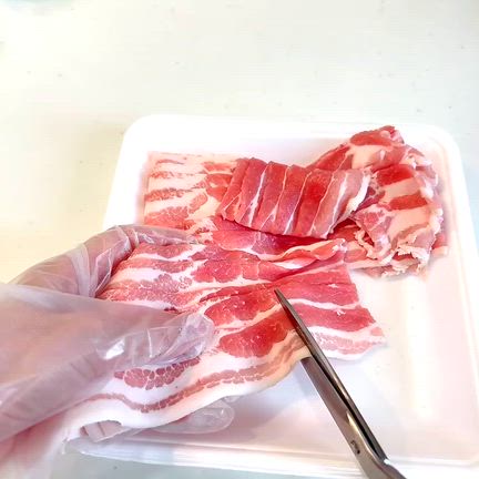 40%OFF！切れ味抜群！料理が楽になるキッチンバサミの記事動画