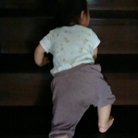 おでかけできなかった日の過ごし方。の画像