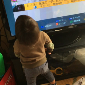 ビルド大好きの画像