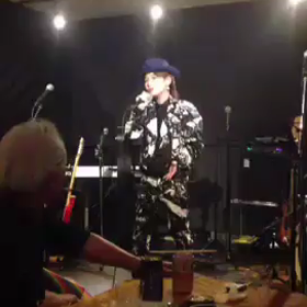 早稲田Liveカフェ✨MOONSTORNの画像