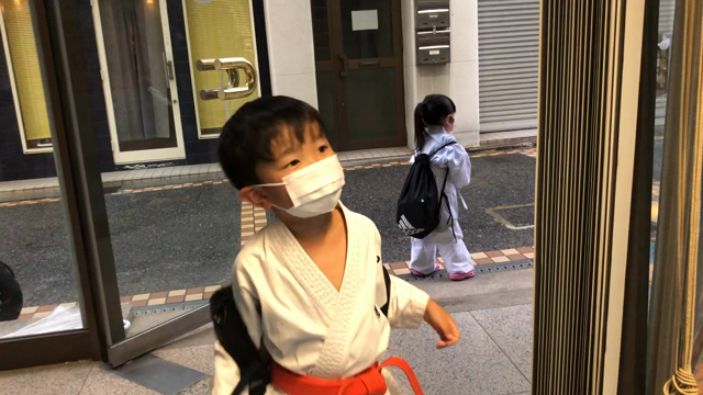 押忍！の記事動画