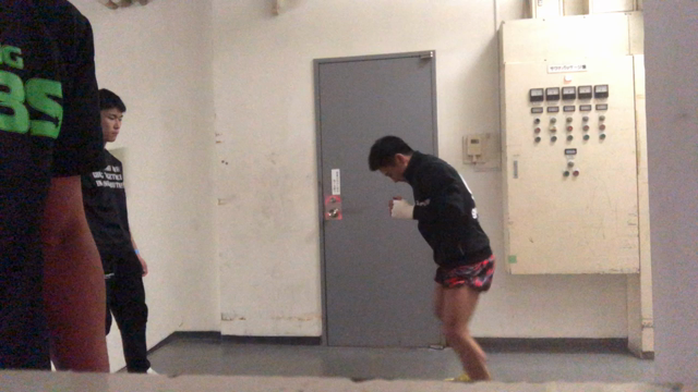 札幌　キックボクシングの記事動画