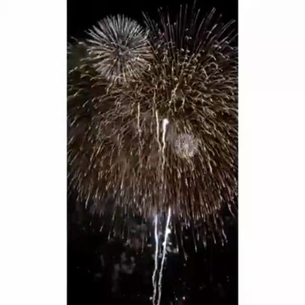 花火大会。の記事動画