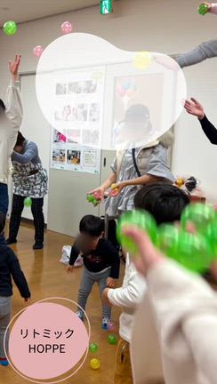 西天満子ども文化祭の記事動画