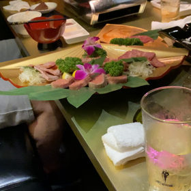 焼肉朋ちゃん六本木本店☆今夜もヤバヤバ最高級焼肉☆の画像